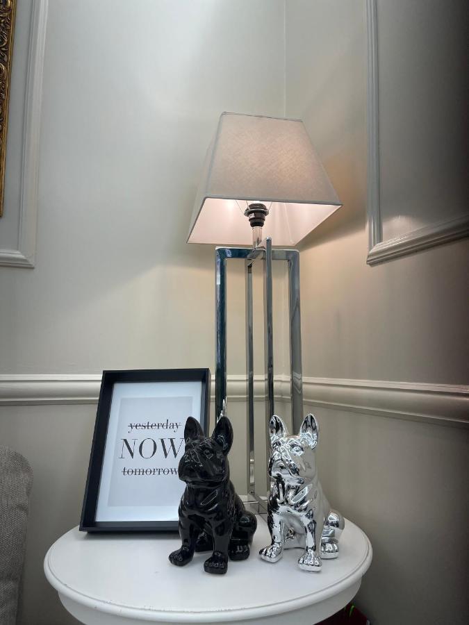 Spanish Steps Glamour & Sauna Luxury Apartment **** Roma Ngoại thất bức ảnh
