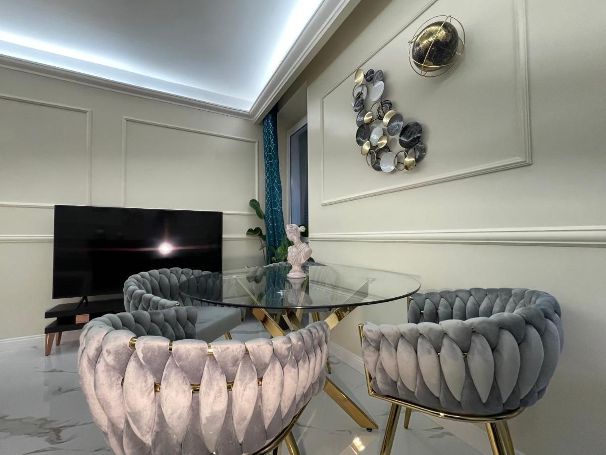 Spanish Steps Glamour & Sauna Luxury Apartment **** Roma Ngoại thất bức ảnh